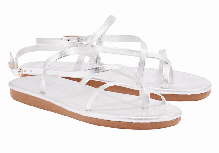 Sandales Bride Arrière Ancient Greek Sandals Alethea   | JPV-1232926